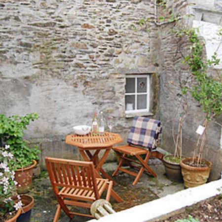 Moll'S Yard Hotel Port Isaac Exterior photo